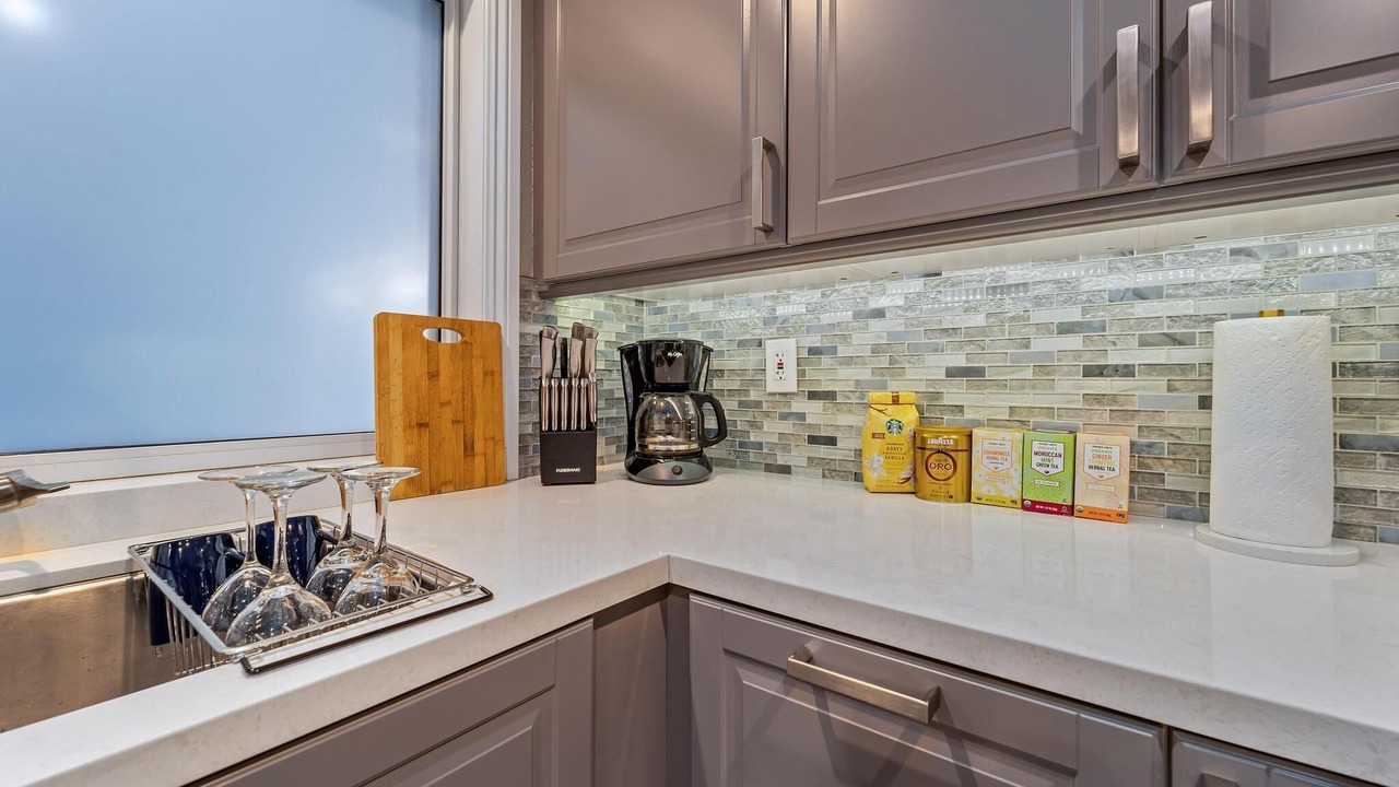 Photo of Kitchen in Laguna Hills