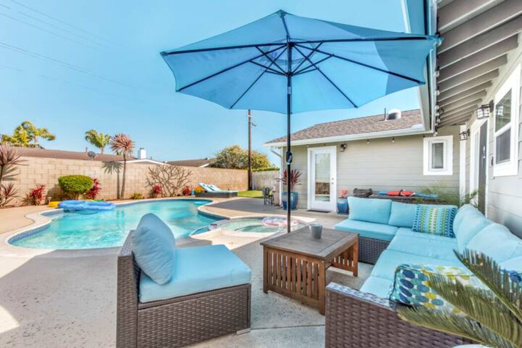 Photo of Outdoor in Huntington Beach