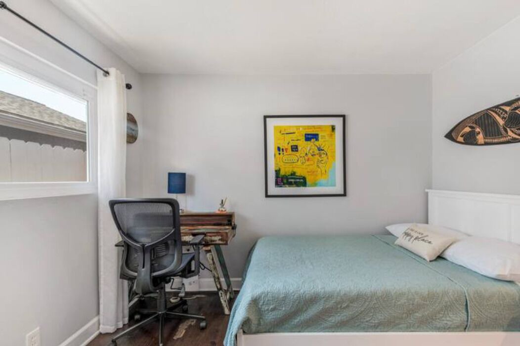 Photo of Bedroom in Huntington Beach