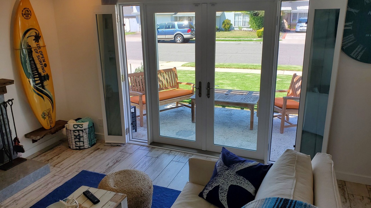 Photo of Livingroom in Huntington Beach