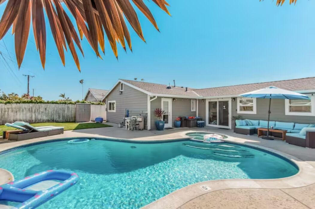 Photo of Outdoor in Huntington Beach