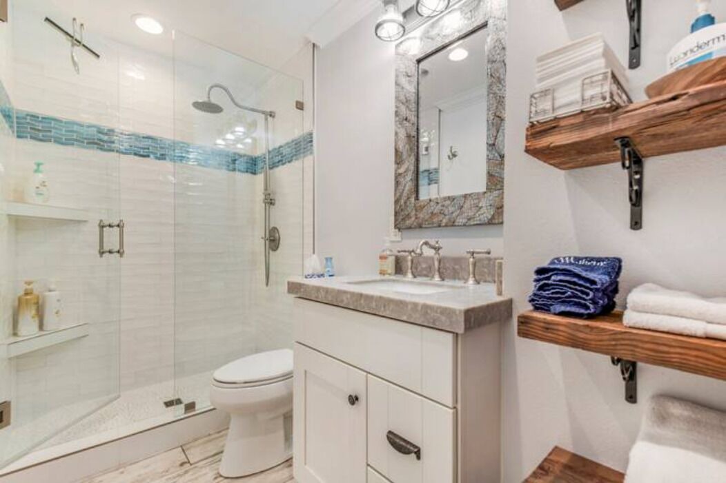 Photo of Bathroom in Huntington Beach