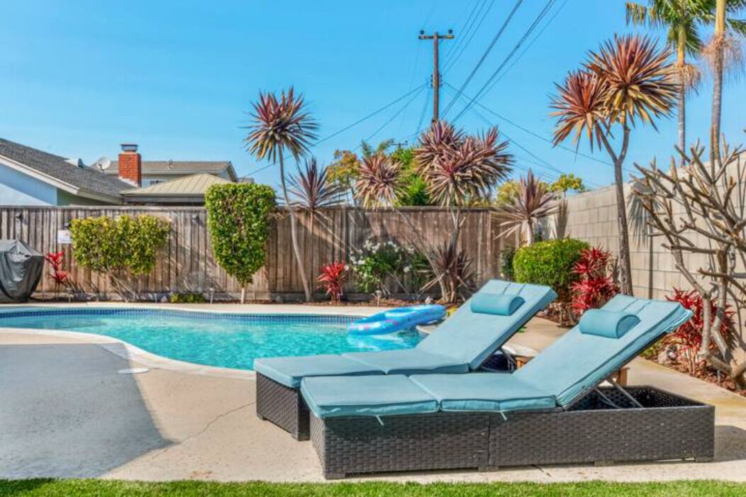 Photo of Outdoor in Huntington Beach