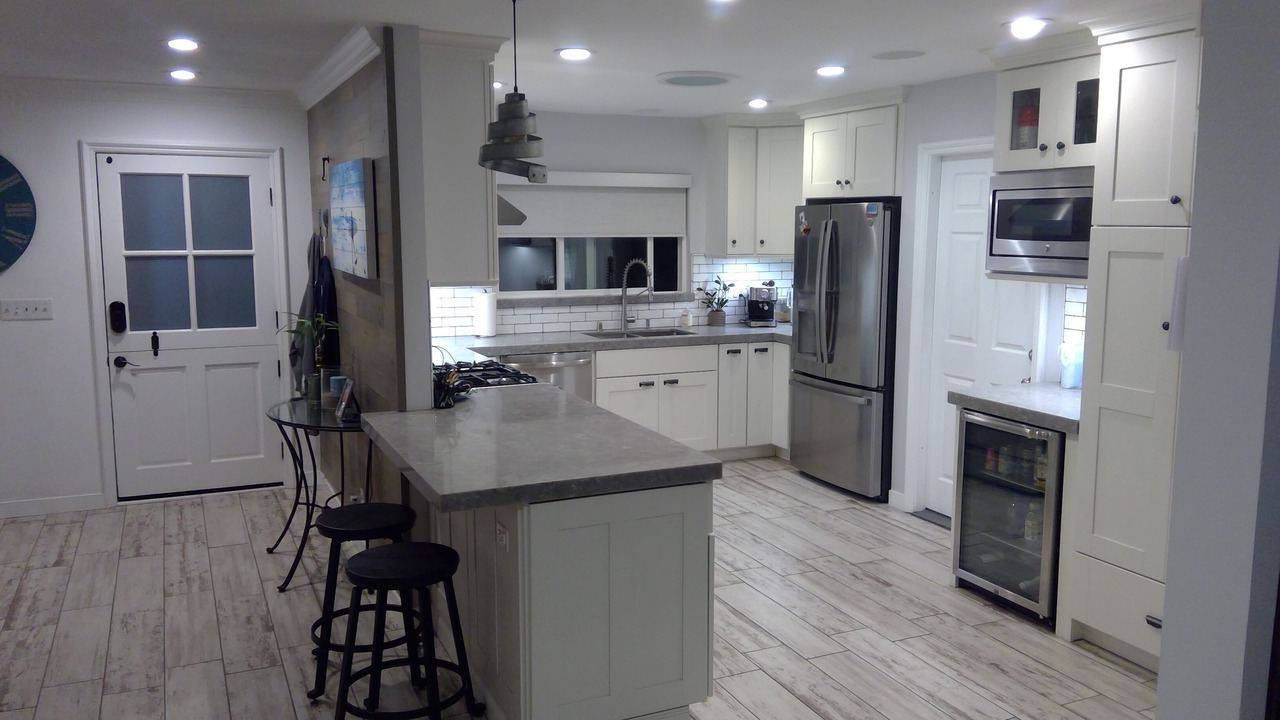 Photo of Kitchen in Huntington Beach