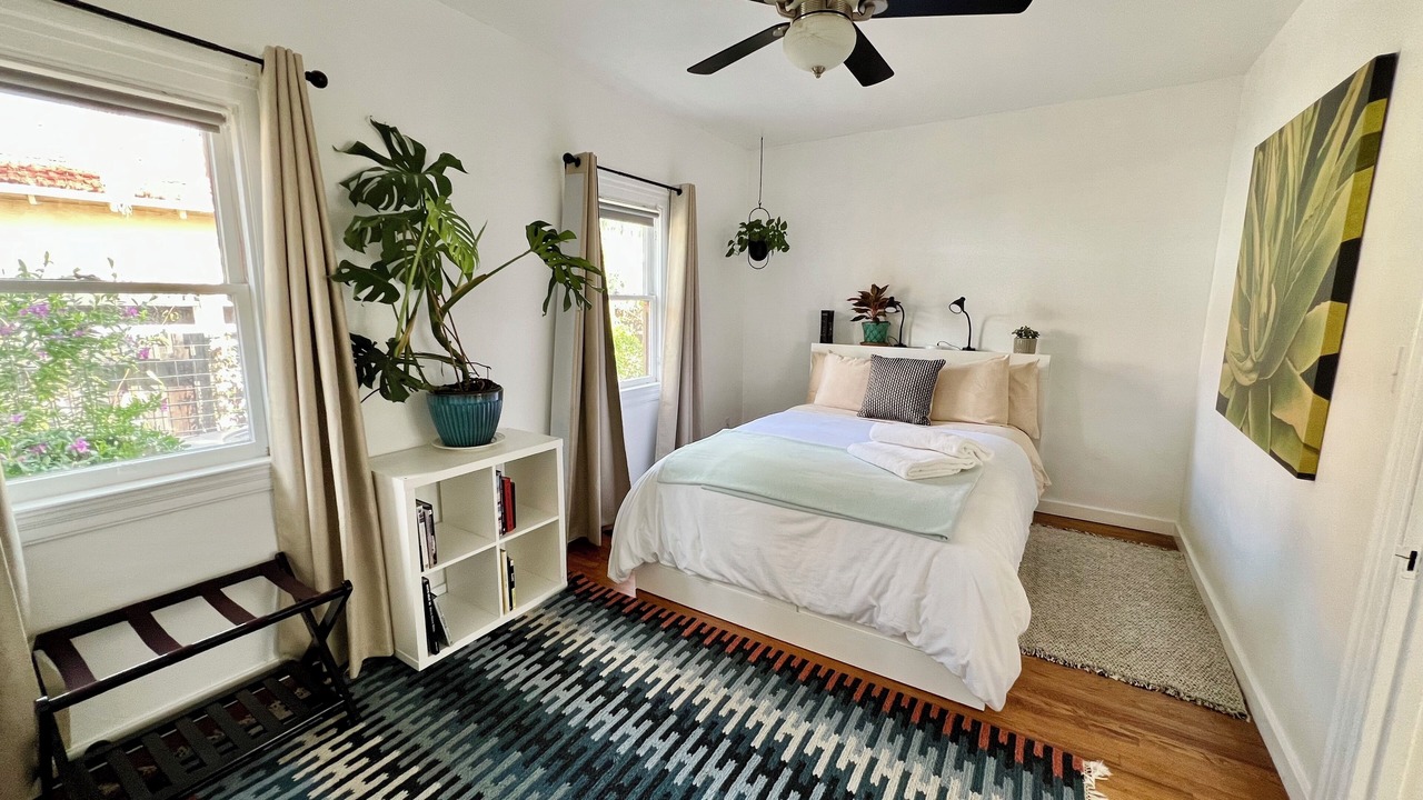 Photo of Bedroom in Santa Clara
