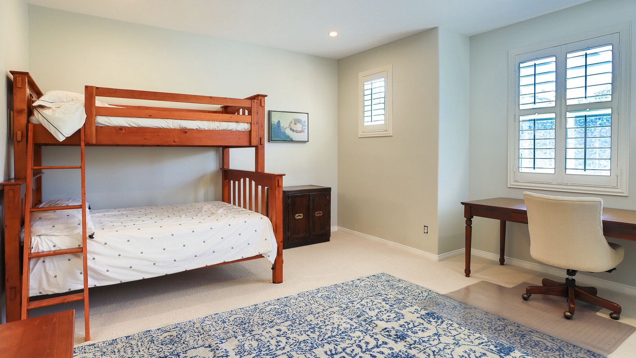 Photo of Bedroom in Fullerton