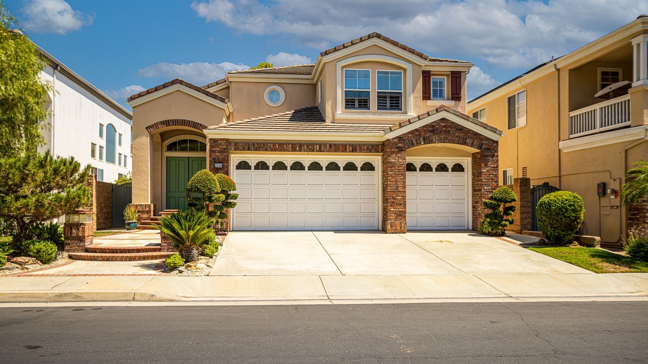 Photo of Outdoor in Fullerton
