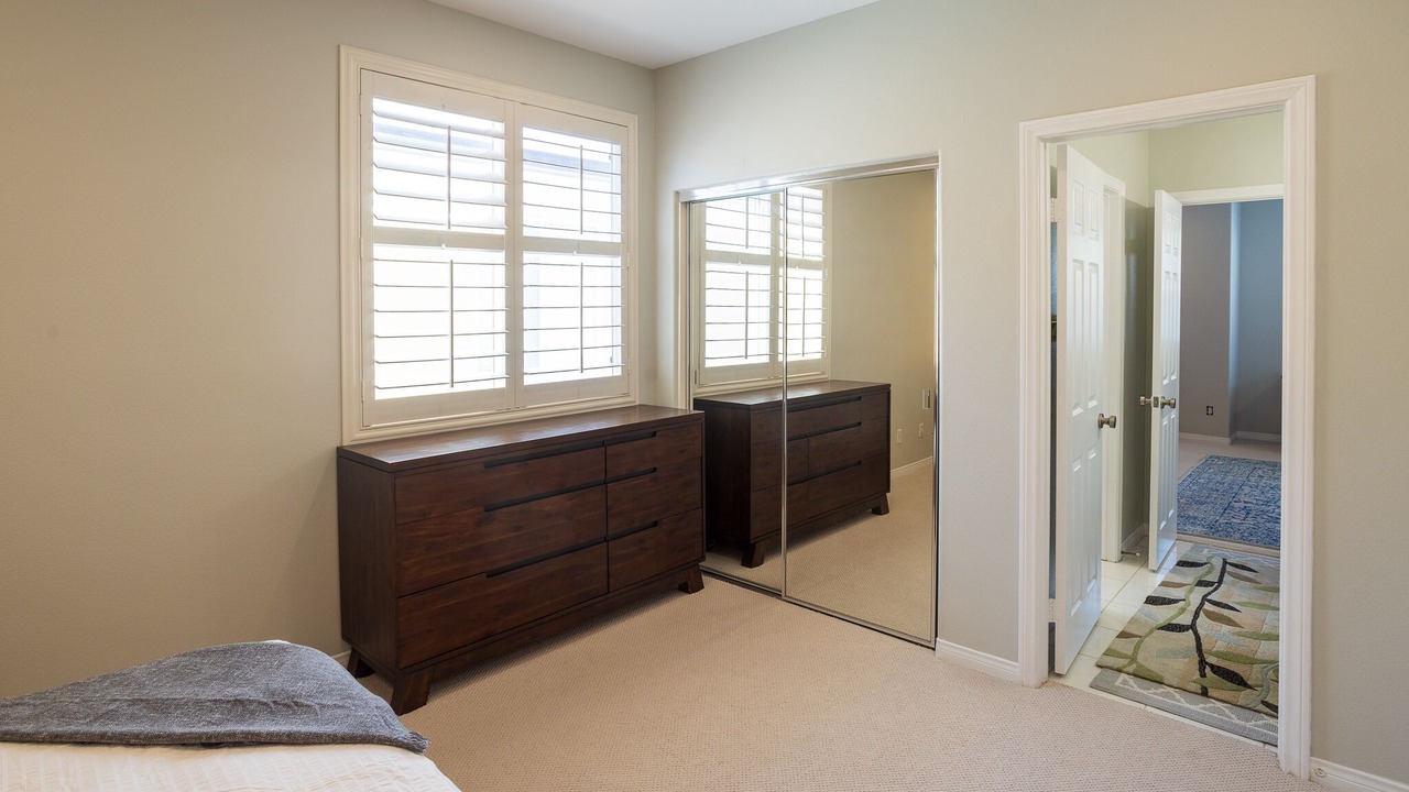 Photo of Bedroom in Fullerton