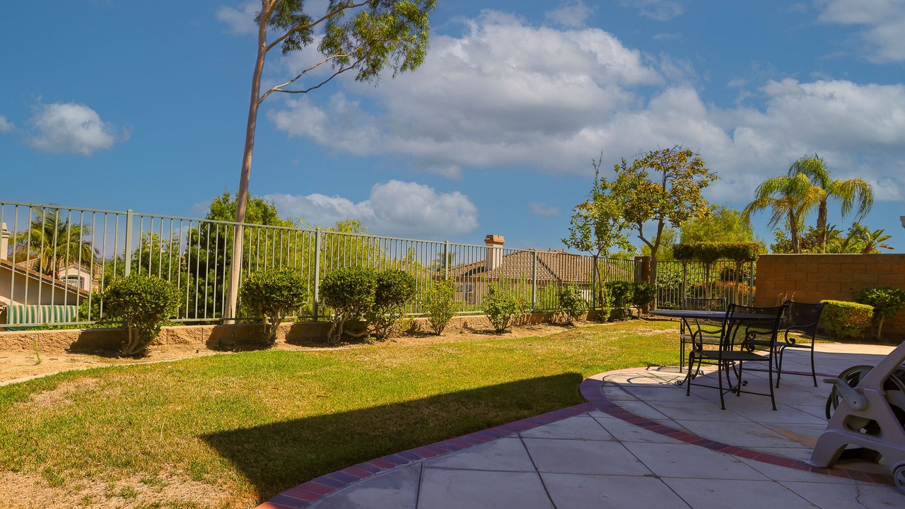 Photo of Outdoor in Fullerton