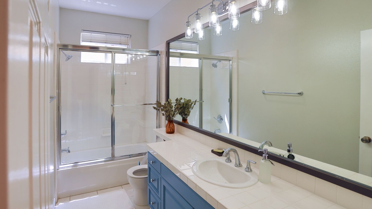 Photo of Bathroom in Fullerton