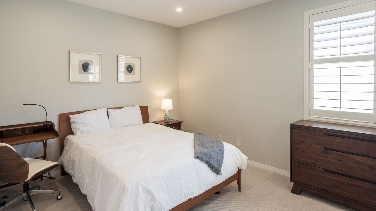 Photo of Bedroom in Fullerton