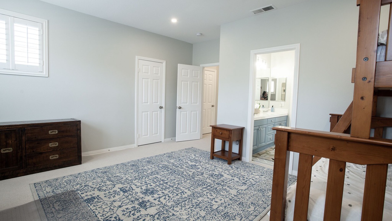 Photo of Bedroom in Fullerton
