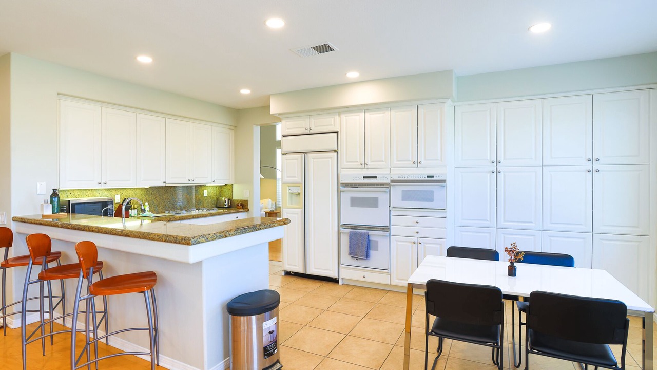 Photo of Kitchen in Fullerton