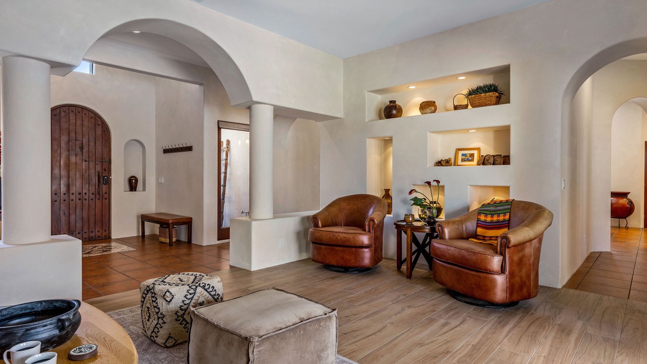 Photo of Bedroom in Warm Sands