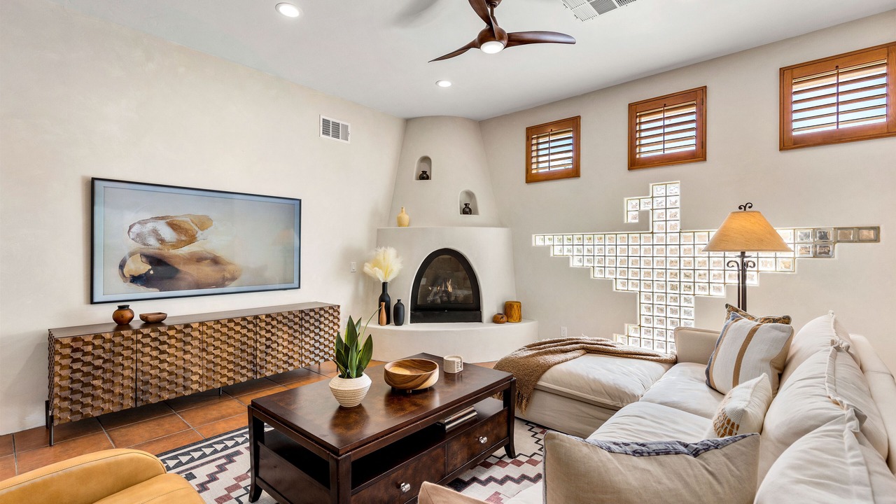 Photo of Bedroom in Warm Sands