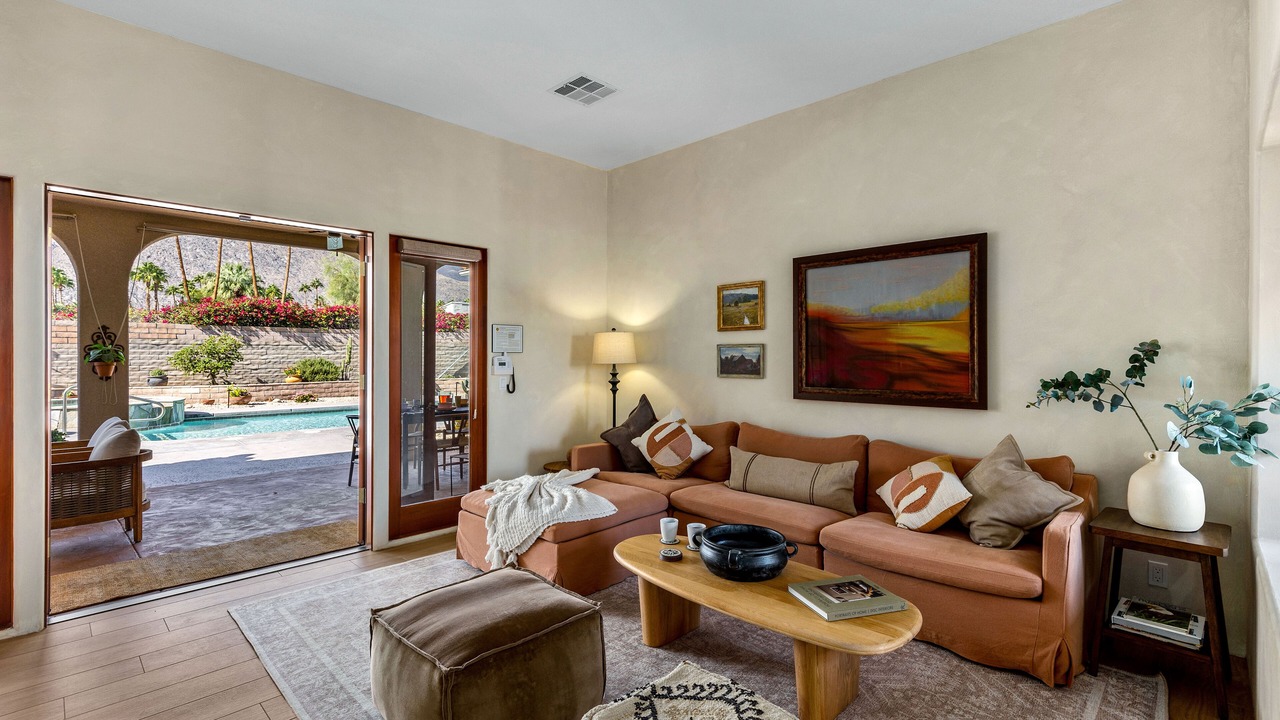 Photo of Bedroom in Warm Sands
