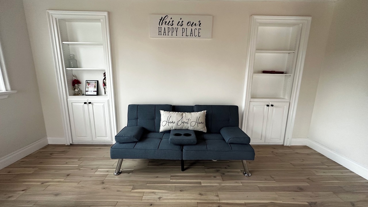 Photo of Livingroom in Harbor