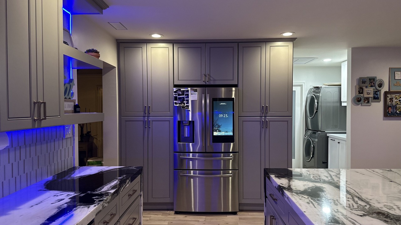 Photo of Kitchen in Harbor