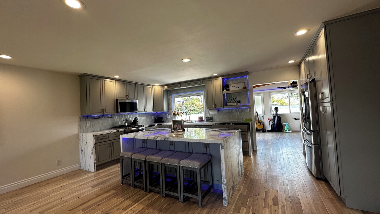 Photo of Kitchen in Harbor