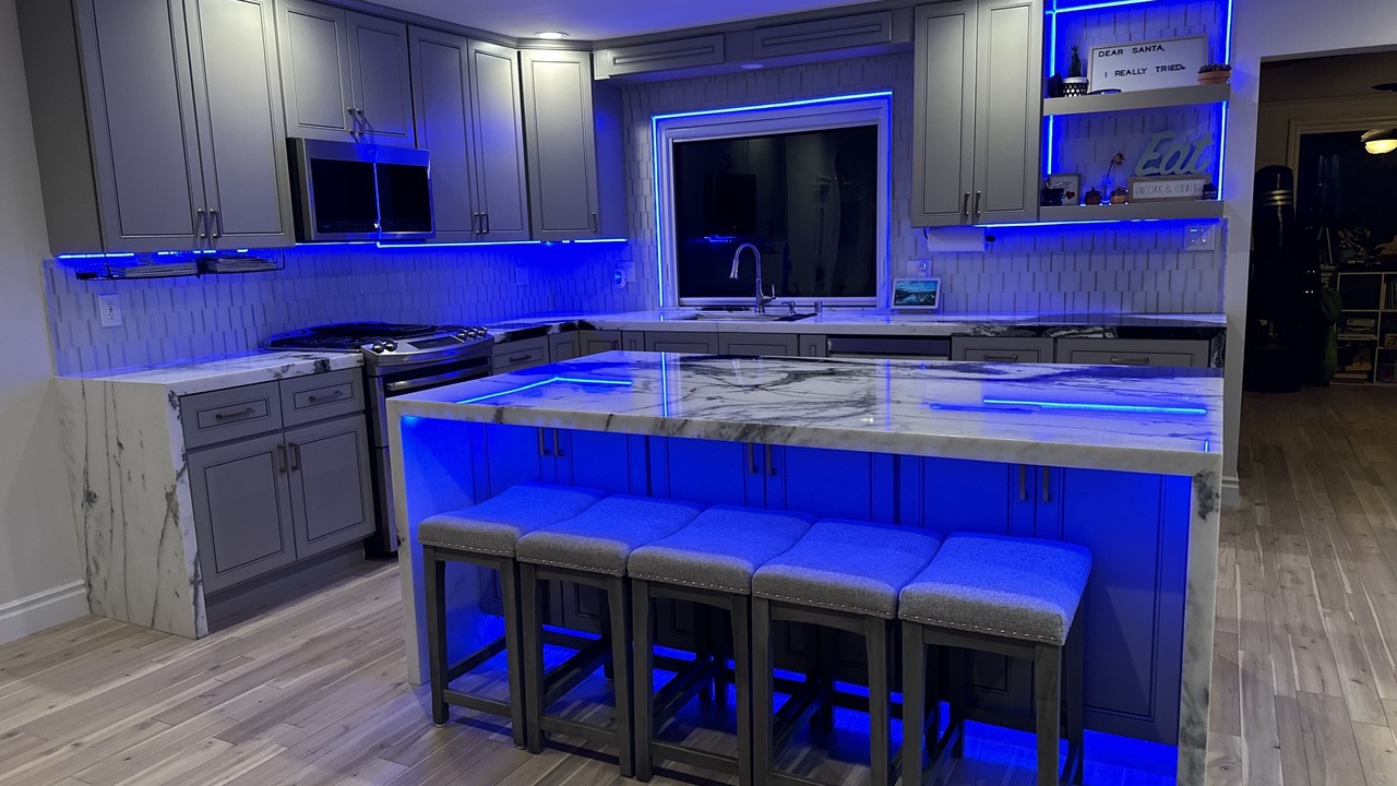Photo of Kitchen in Harbor