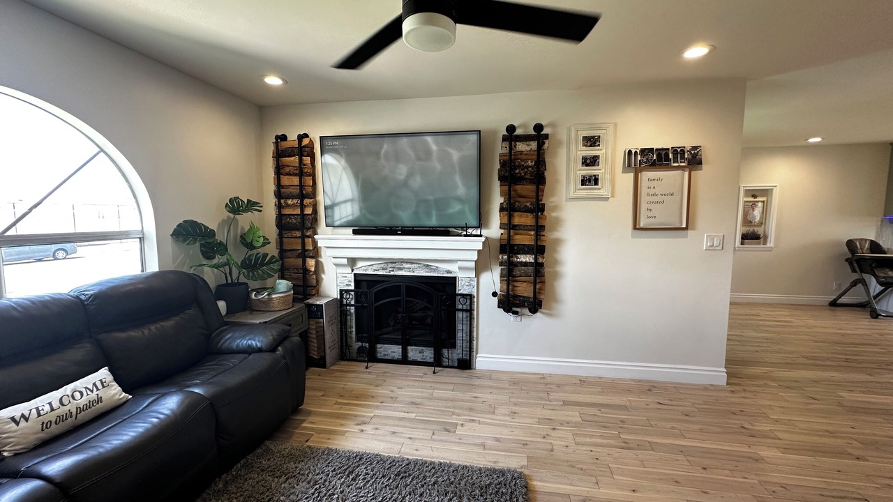 Photo of Livingroom in Harbor