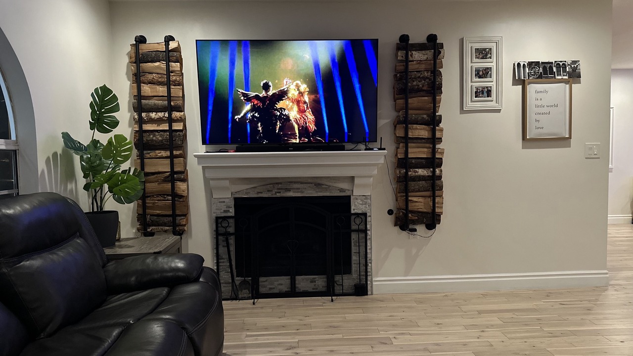 Photo of Livingroom in Harbor