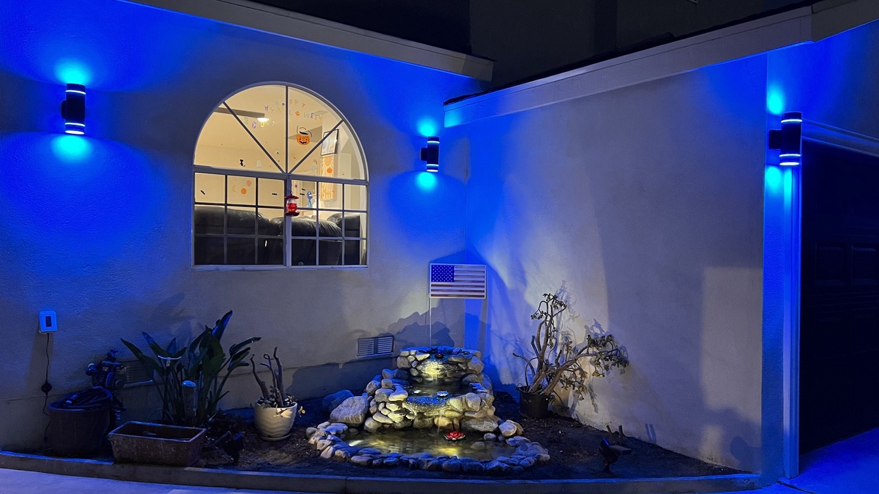 Photo of Patio Balcony in Harbor