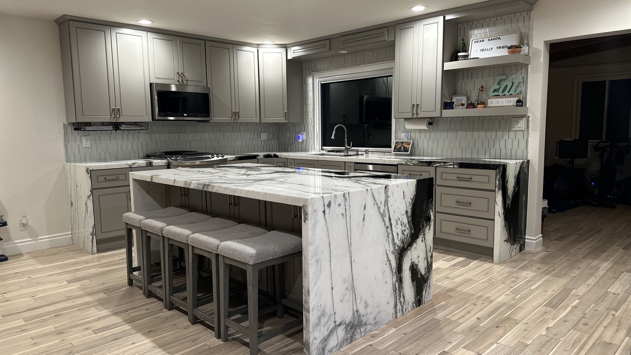 Photo of Kitchen in Harbor