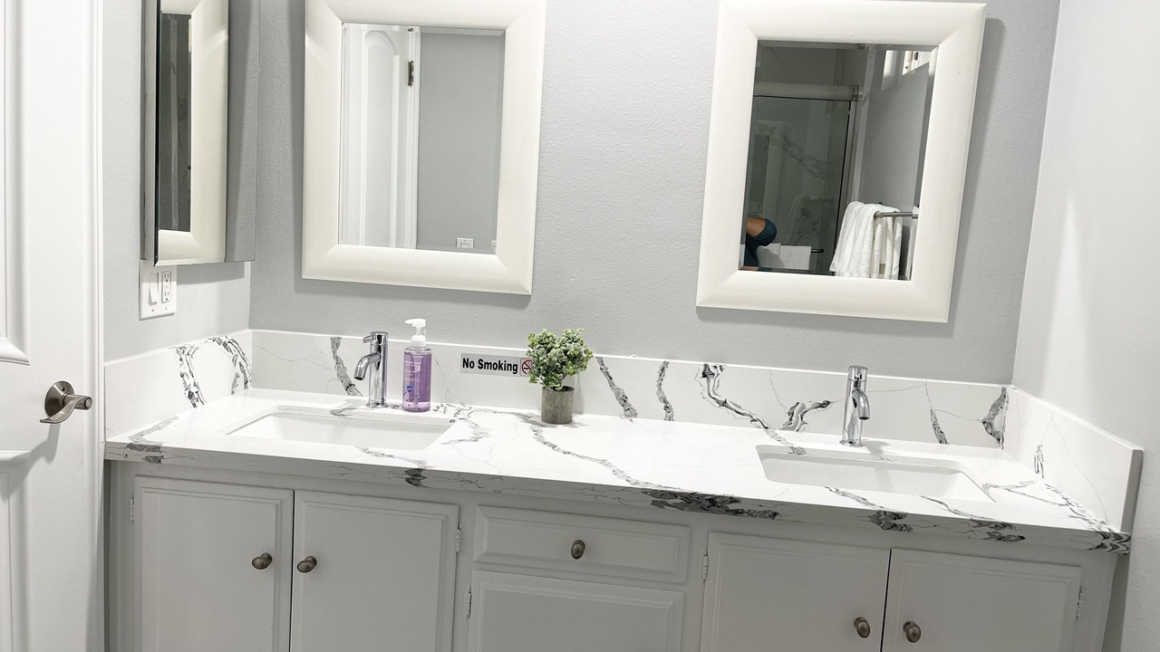 Photo of Bathroom in Fullerton
