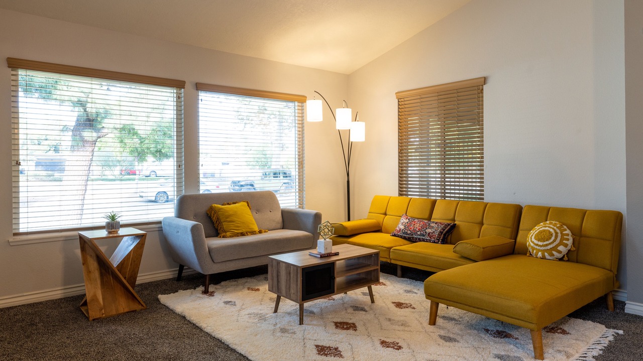 Photo of Livingroom in Patton