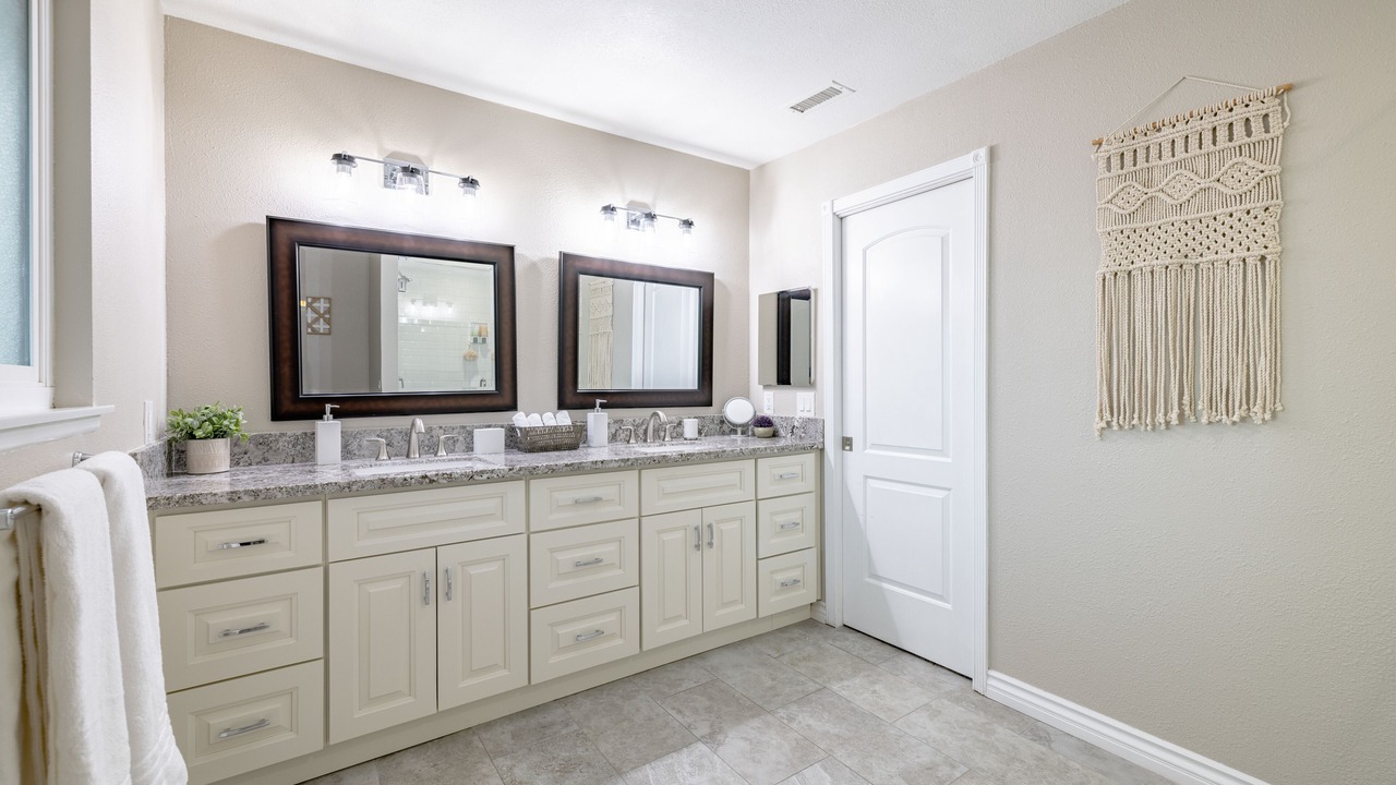 Photo of Bathroom in Patton