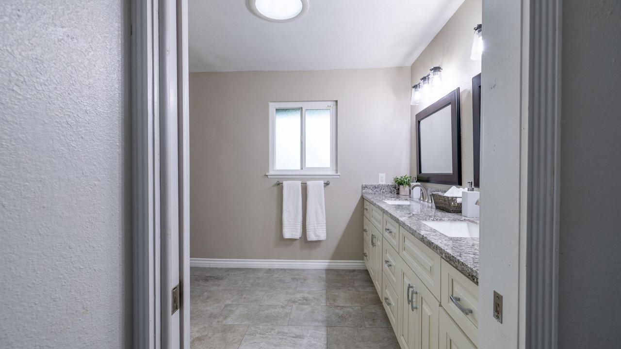 Photo of Bathroom in Patton