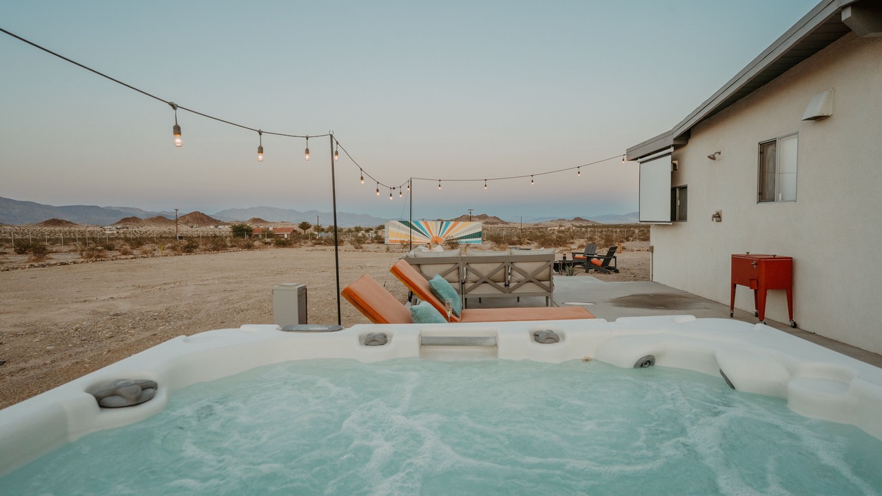 Photo of Outdoor in Wonder Valley