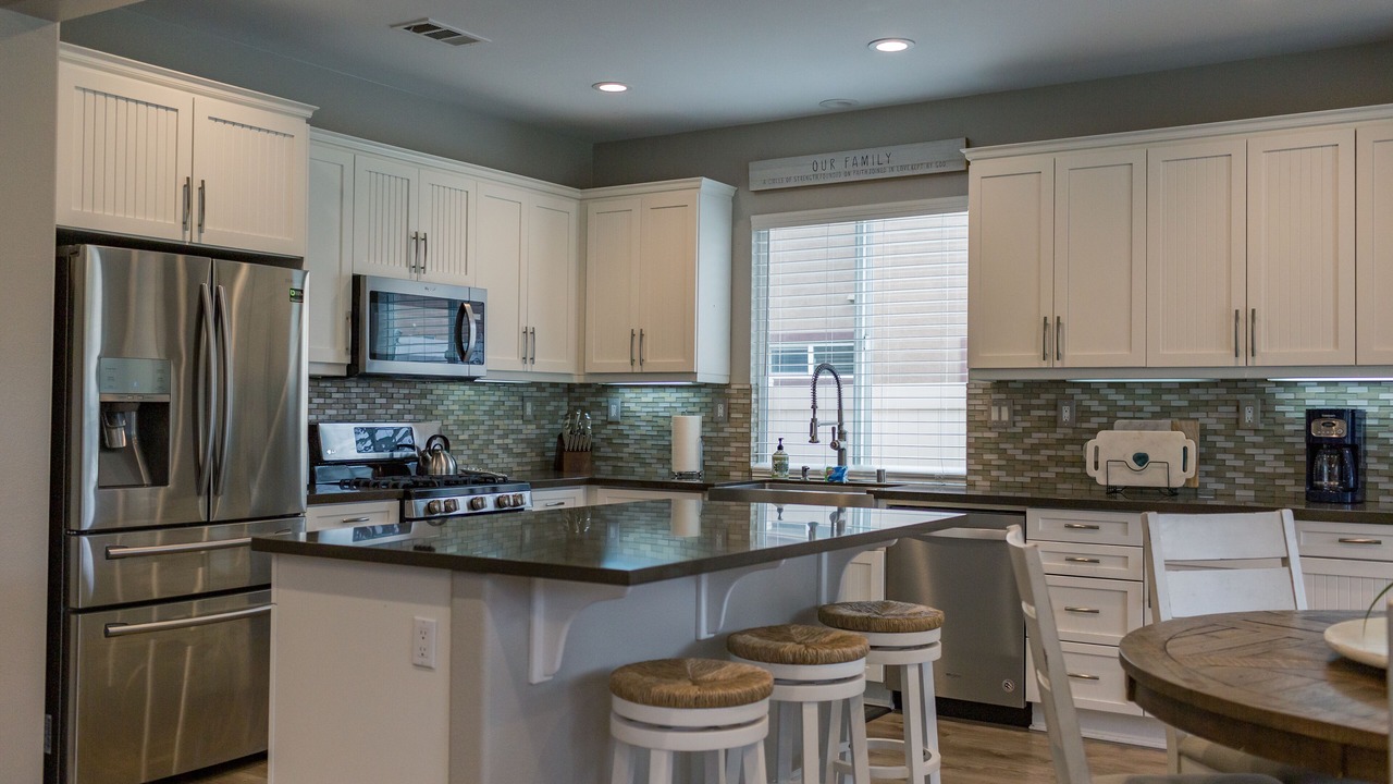 Photo of Kitchen in Beaumont