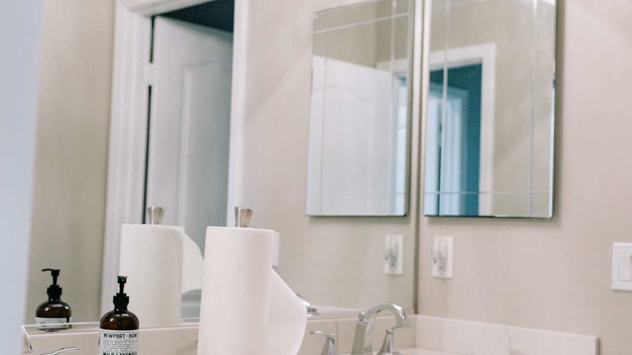 Photo of Bathroom in Beaumont