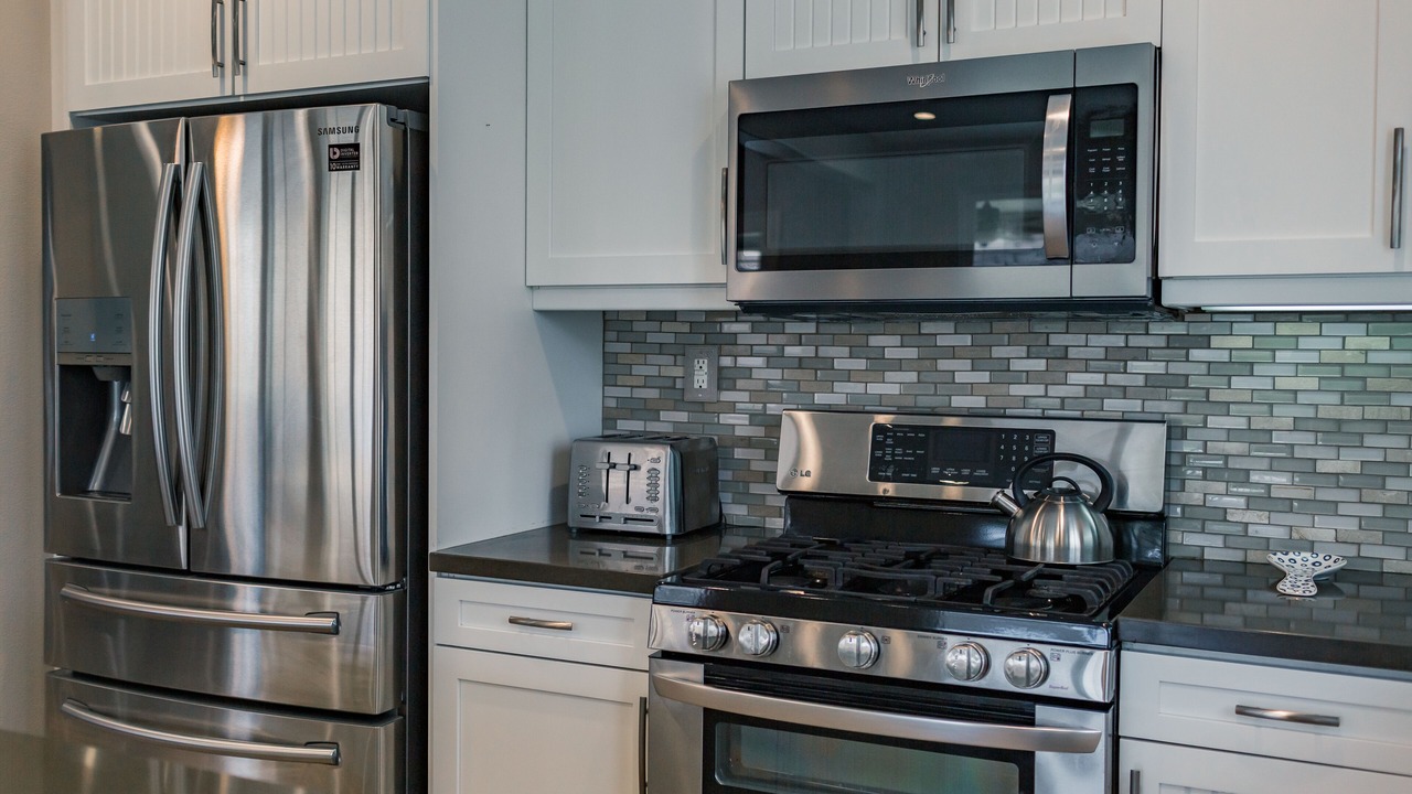Photo of Kitchen in Beaumont