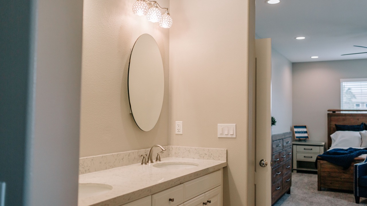 Photo of Bathroom in Beaumont
