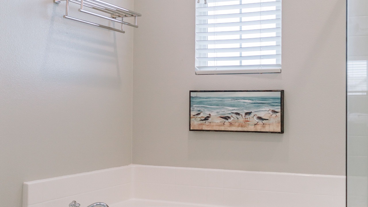 Photo of Bathroom in Beaumont