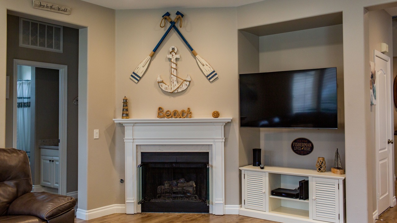 Photo of Livingroom in Beaumont