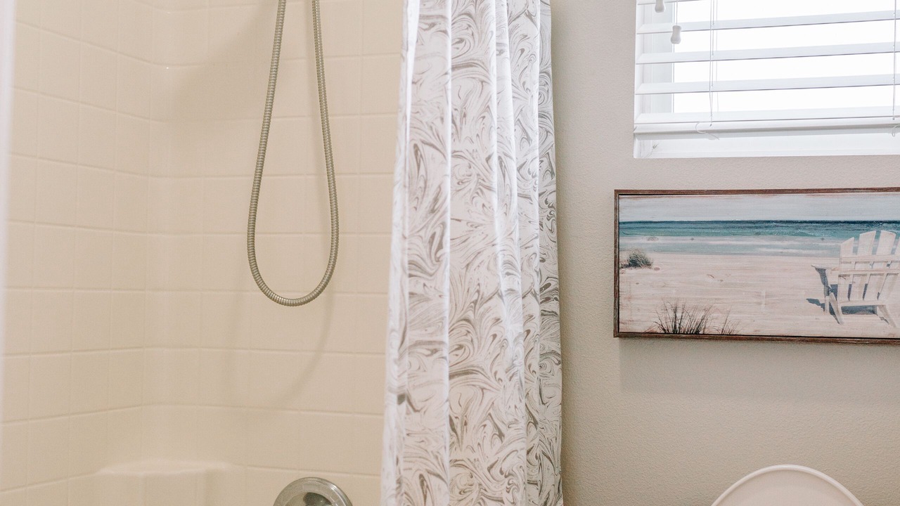 Photo of Bathroom in Beaumont