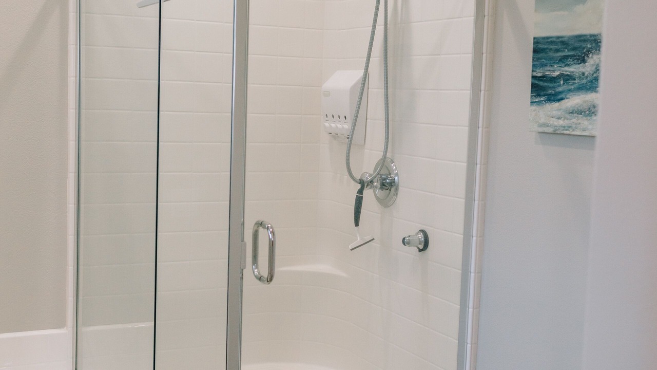 Photo of Bathroom in Beaumont