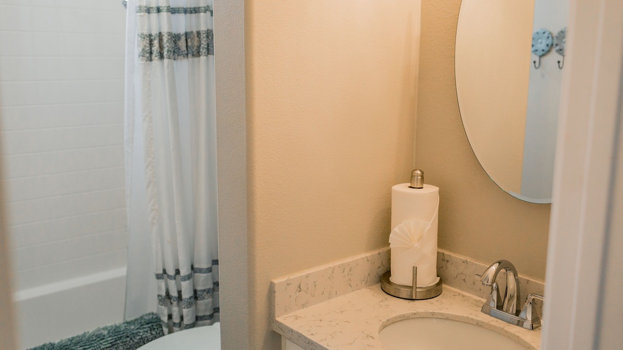 Photo of Bathroom in Beaumont