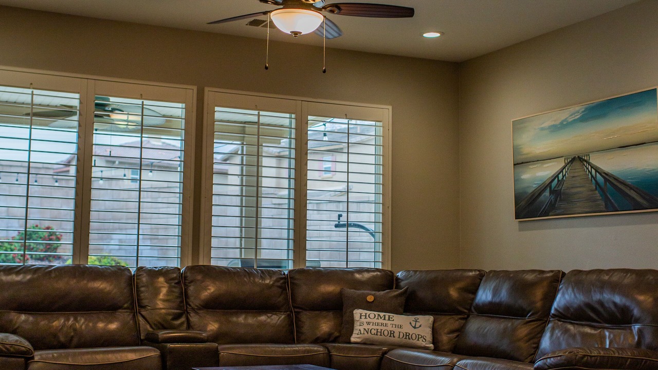 Photo of Livingroom in Beaumont