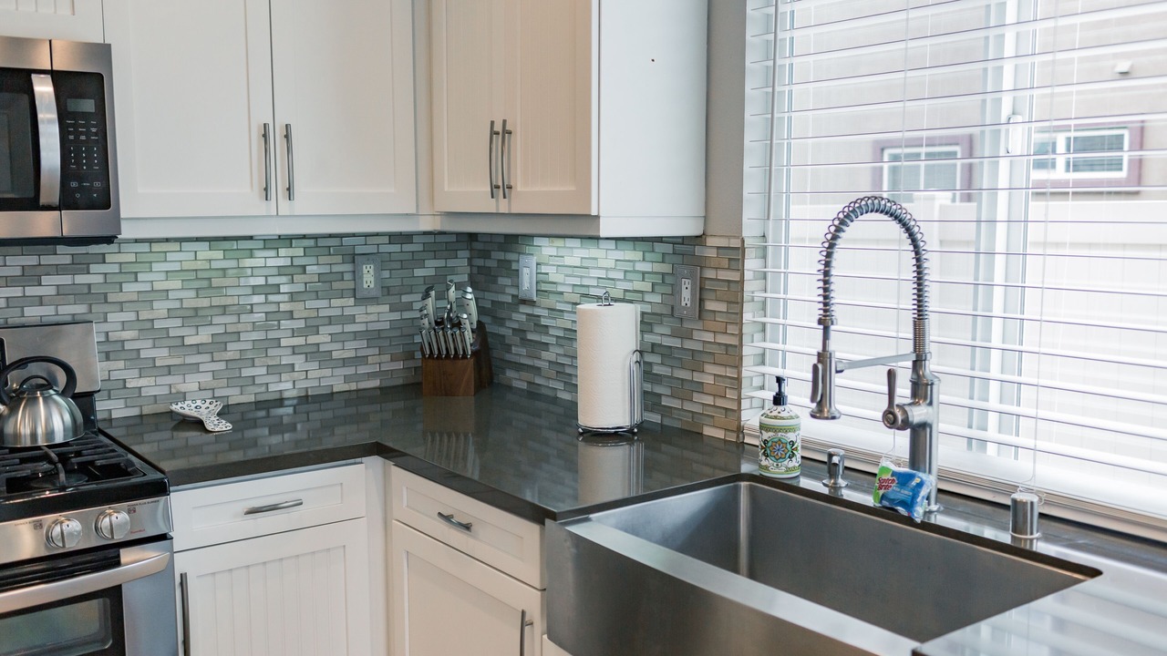 Photo of Kitchen in Beaumont