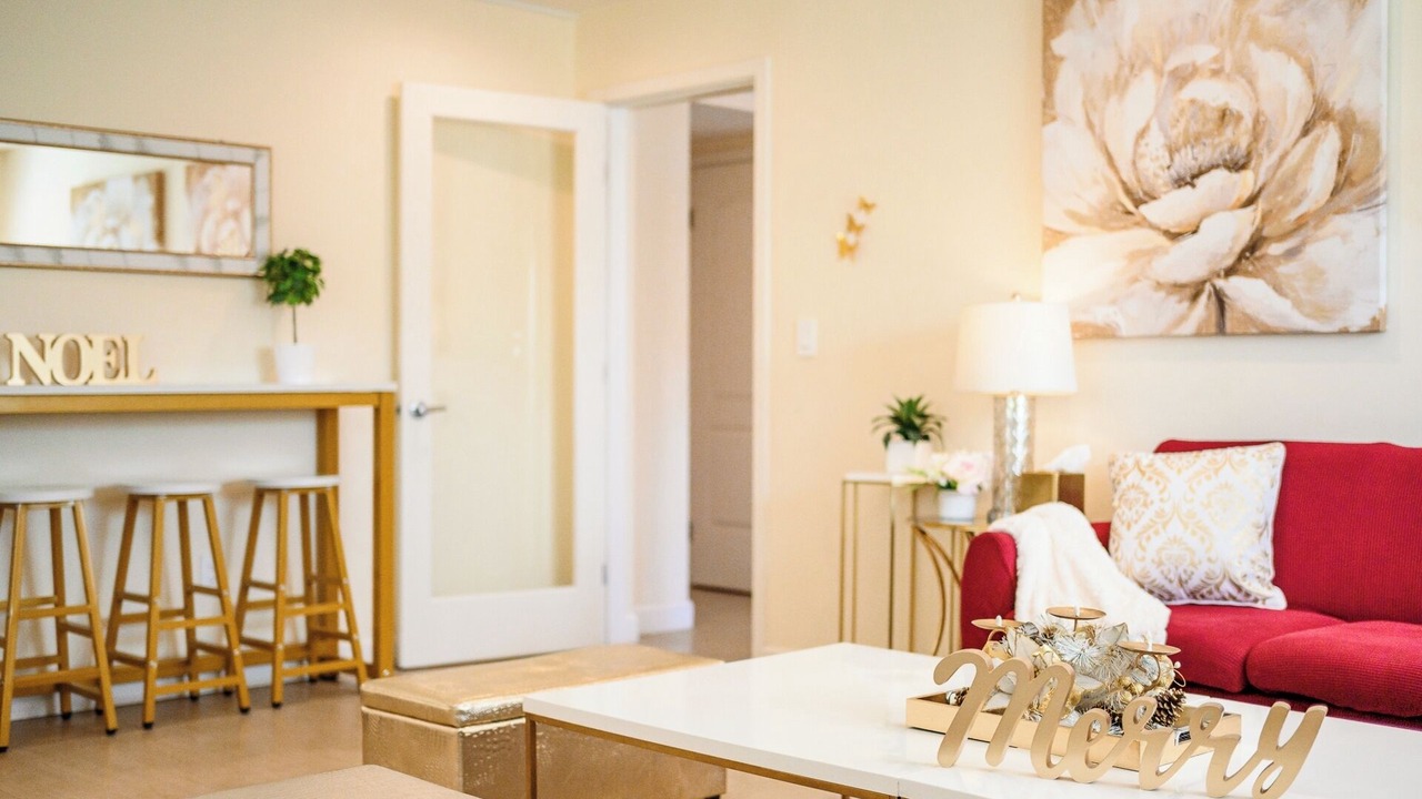 Photo of Livingroom in Hacienda Heights