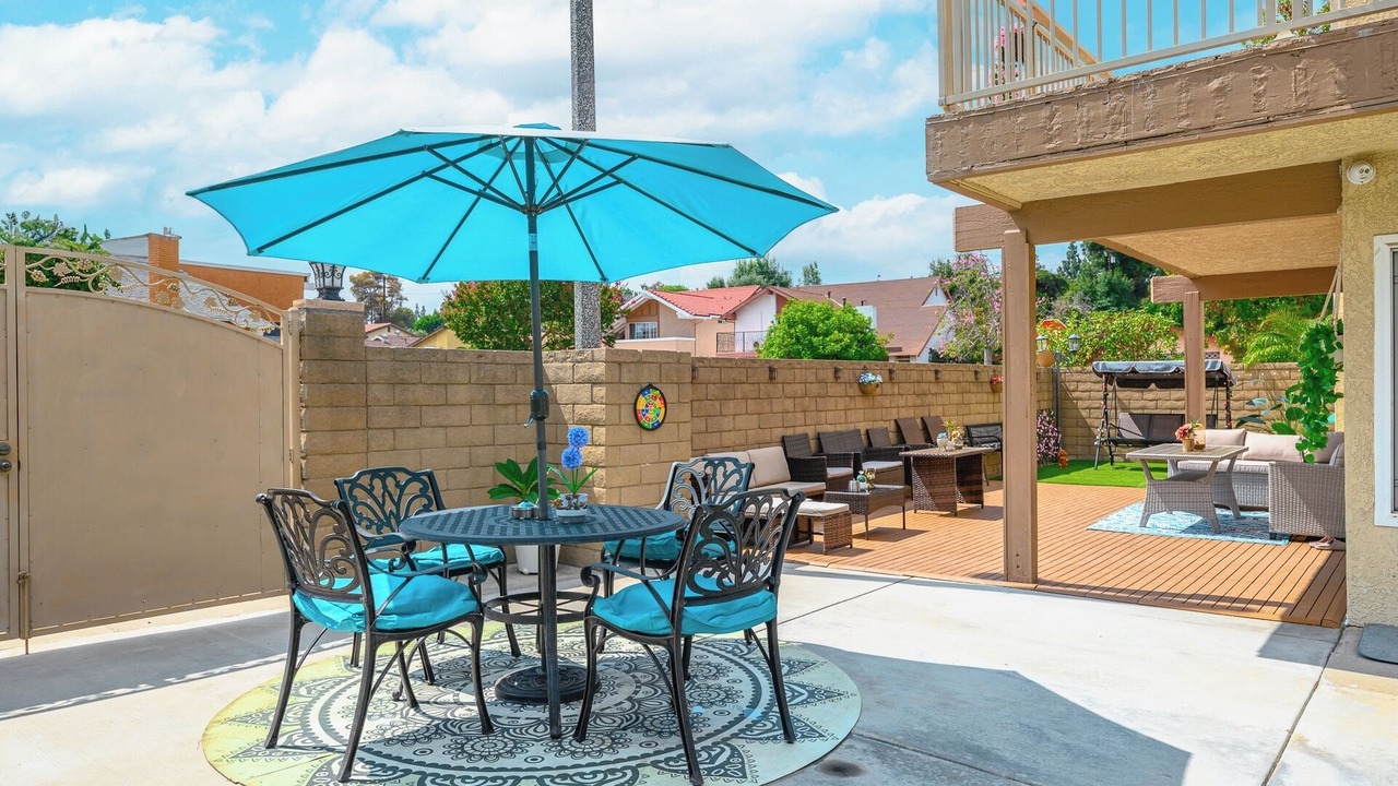 Photo of Outdoor in Hacienda Heights
