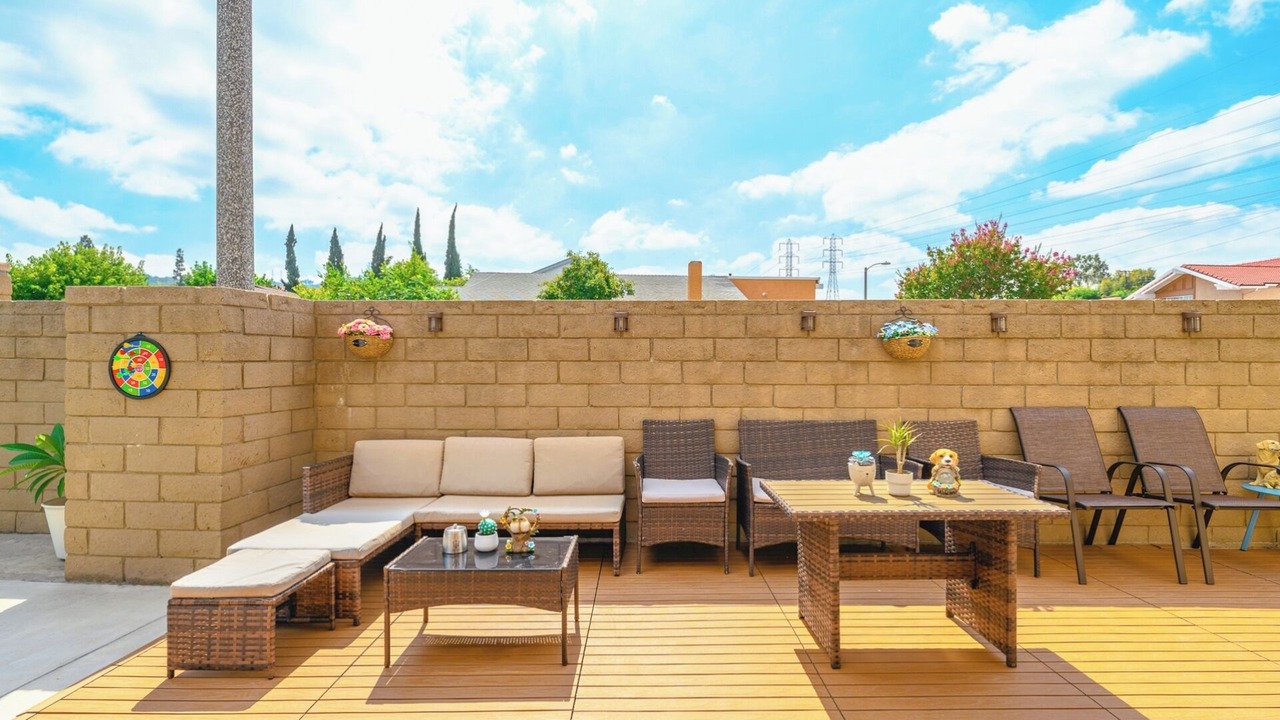 Photo of Outdoor in Hacienda Heights