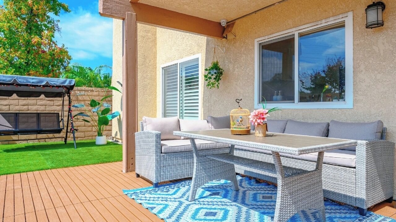 Photo of Outdoor in Hacienda Heights