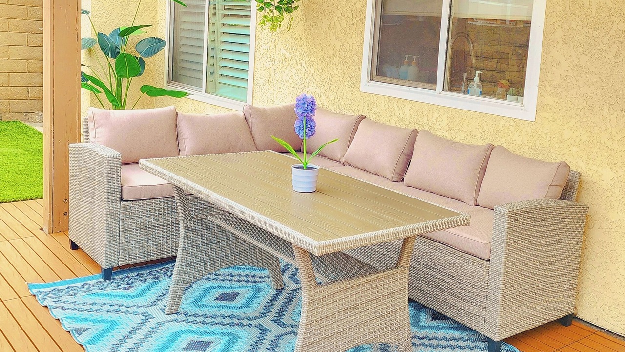Photo of Outdoor in Hacienda Heights