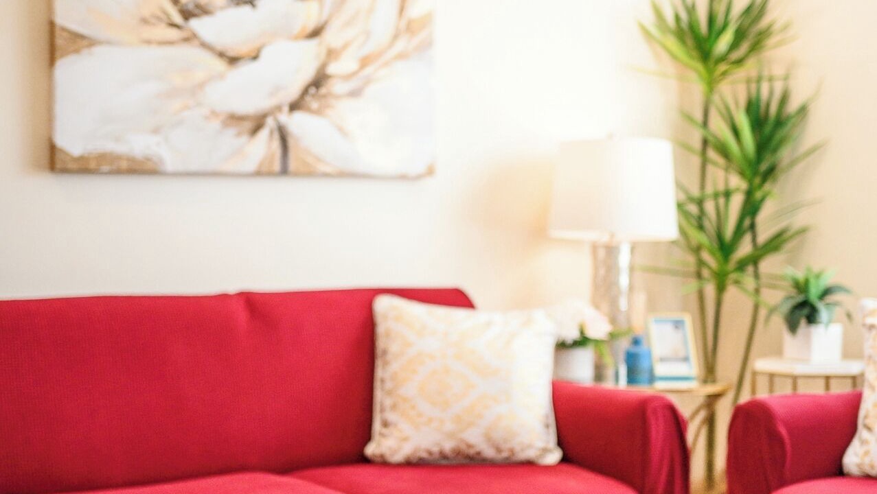 Photo of Livingroom in Hacienda Heights